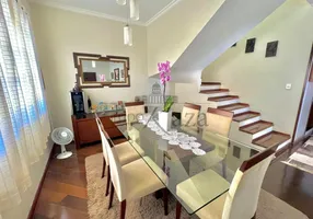 Foto 1 de Casa com 4 Quartos para alugar, 252m² em Urbanova I, São José dos Campos