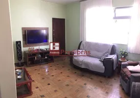 Foto 1 de Apartamento com 4 Quartos à venda, 140m² em Barroca, Belo Horizonte