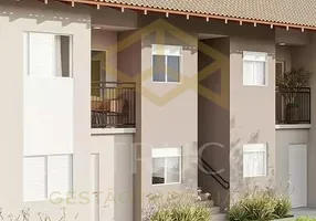 Foto 1 de Apartamento com 2 Quartos à venda, 55m² em Jardim Vitoria, Monte Mor