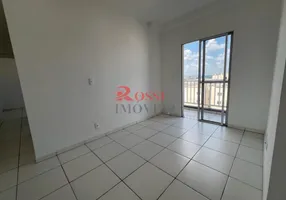 Foto 1 de Apartamento com 2 Quartos para alugar, 48m² em Jardim Paulista, Rio Claro