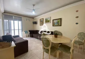 Foto 1 de Apartamento com 2 Quartos à venda, 97m² em Pompeia, Santos
