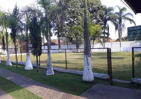 Foto 1 de Casa com 3 Quartos para venda ou aluguel, 380m² em Parque Reserva Fazenda Imperial, Sorocaba