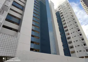 Foto 1 de Apartamento com 4 Quartos à venda, 98m² em Casa Forte, Recife
