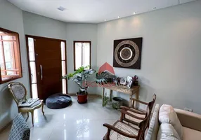 Foto 1 de Casa com 3 Quartos à venda, 171m² em Jardim Satélite, São José dos Campos
