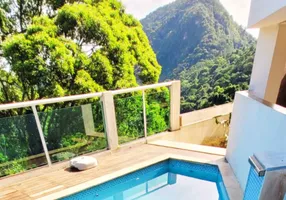 Foto 1 de Casa com 3 Quartos à venda, 247m² em Enseada, Guarujá