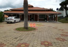 Foto 1 de Fazenda/Sítio com 4 Quartos à venda, 500m² em Portal Sao Marcelo, Bragança Paulista