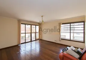 Foto 1 de Apartamento com 2 Quartos à venda, 179m² em Centro, Franca