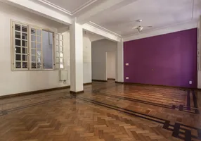 Foto 1 de Apartamento com 3 Quartos à venda, 151m² em Laranjeiras, Rio de Janeiro