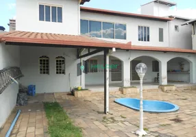 Foto 1 de Casa com 2 Quartos à venda, 360m² em Brasileia, Betim