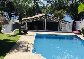 Foto 1 de Casa de Condomínio com 3 Quartos à venda, 380m² em Parque Terceiro Lago, São Paulo