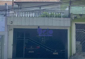 Foto 1 de Sobrado com 2 Quartos à venda, 120m² em Vila Albertina, São Paulo