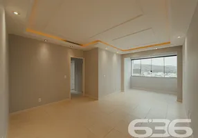 Foto 1 de Apartamento com 2 Quartos à venda, 83m² em Saguaçú, Joinville