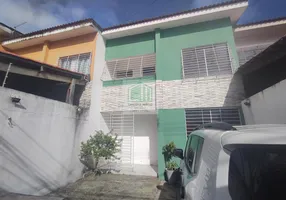 Foto 1 de Casa com 3 Quartos à venda, 84m² em Bonsucesso, Olinda