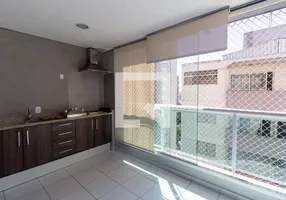 Foto 1 de Apartamento com 2 Quartos à venda, 60m² em Vila Osasco, Osasco