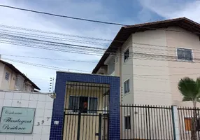 Foto 1 de Apartamento com 2 Quartos à venda, 62m² em Henrique Jorge, Fortaleza