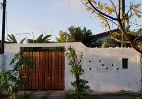 Foto 1 de Casa com 2 Quartos à venda, 69m² em Cidade Anchieta, Itanhaém