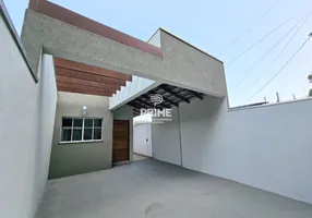 Foto 1 de Casa com 2 Quartos à venda, 100m² em Estrela D Alva, Caraguatatuba
