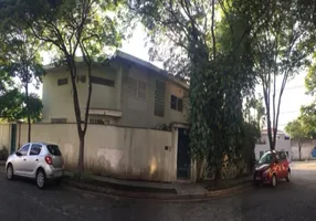 Foto 1 de Imóvel Comercial com 4 Quartos para venda ou aluguel, 580m² em Jardim Leonor, São Paulo