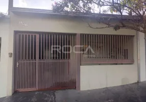 Foto 1 de Casa com 2 Quartos à venda, 110m² em Jardim Paulistano, São Carlos