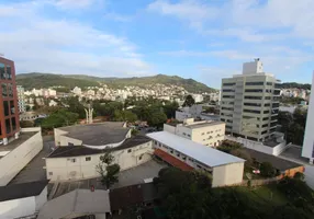 Foto 1 de Cobertura com 3 Quartos à venda, 254m² em Trindade, Florianópolis