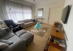 Foto 1 de Casa com 2 Quartos à venda, 264m² em Vila Alpina, Santo André