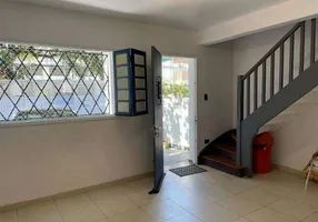 Foto 1 de Sobrado com 3 Quartos à venda, 120m² em Pinheiros, São Paulo