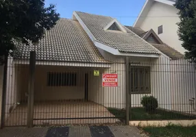 Foto 1 de Sobrado com 3 Quartos à venda, 164m² em Conjunto Habitacional Inocente Vila Nova Júnior, Maringá