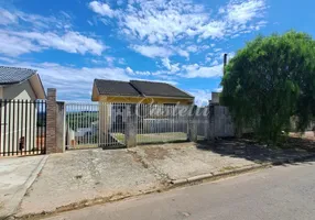 Foto 1 de Casa com 2 Quartos à venda, 73m² em Contorno, Ponta Grossa