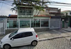Foto 1 de Casa com 4 Quartos à venda, 223m² em Moneró, Rio de Janeiro