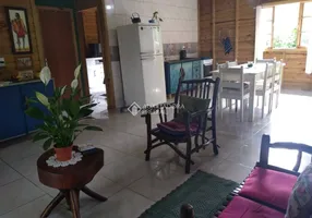 Foto 1 de Casa com 2 Quartos à venda, 90m² em Pinheira, Palhoça