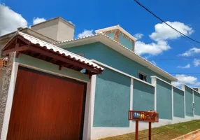 Foto 1 de Casa com 2 Quartos à venda, 370m² em Cidade Verde, São João Del Rei