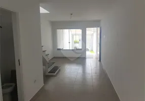 Foto 1 de Sobrado com 3 Quartos à venda, 83m² em Vila Santa Catarina, São Paulo