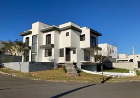 Foto 1 de Casa de Condomínio com 3 Quartos à venda, 340m² em Residencial Granja Anita, Mogi das Cruzes