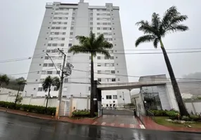 Foto 1 de Apartamento com 2 Quartos à venda, 50m² em Spina Ville II, Juiz de Fora