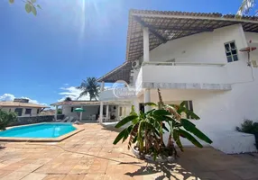 Foto 1 de Casa com 5 Quartos à venda, 408m² em Vilas do Atlantico, Lauro de Freitas