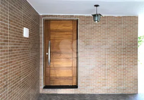 Foto 1 de Casa com 4 Quartos à venda, 300m² em Vila California, São Paulo