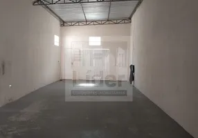 Foto 1 de Galpão/Depósito/Armazém para alugar, 110m² em Vila Pantaleão, Caçapava