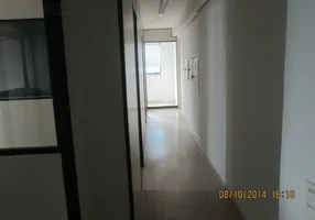 Foto 1 de Sala Comercial para alugar, 78m² em Jardim Caravelas, São Paulo