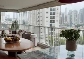 Foto 1 de Apartamento com 3 Quartos à venda, 137m² em Jardim Anália Franco, São Paulo