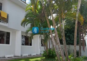Foto 1 de Casa com 4 Quartos à venda, 400m² em Capoeiras, Florianópolis