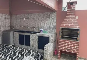 Foto 1 de Casa com 2 Quartos à venda, 200m² em JARDIM SAO MARCOS, Embu das Artes