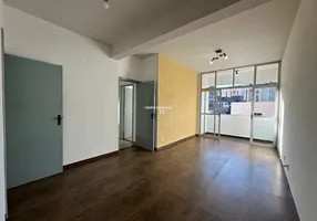 Foto 1 de Apartamento com 2 Quartos à venda, 60m² em Horto, Belo Horizonte