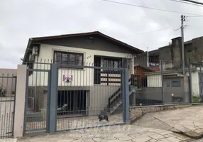 Foto 1 de Casa com 3 Quartos à venda, 186m² em Esplanada, Caxias do Sul