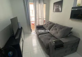 Foto 1 de Apartamento com 2 Quartos à venda, 52m² em Jardim Oriental, São José dos Campos