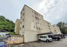 Foto 1 de Apartamento com 2 Quartos para alugar, 52m² em Jardim Sao Jorge, Poços de Caldas