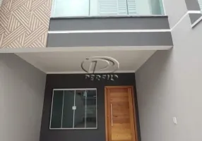 Foto 1 de Sobrado com 3 Quartos à venda, 120m² em Vila Ema, São Paulo