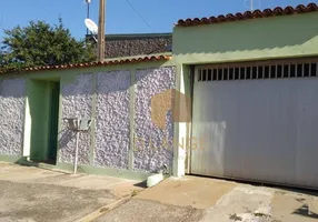 Foto 1 de Casa com 3 Quartos à venda, 132m² em Jardim São Domingos, Campinas