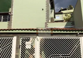Foto 1 de Sobrado com 2 Quartos à venda, 90m² em Jardim Regina, São Paulo