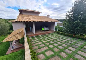 Foto 1 de Casa de Condomínio com 5 Quartos à venda, 290m² em Estancia Das Amendoeiras, Lagoa Santa