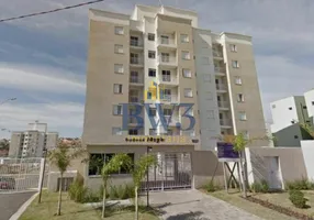 Foto 1 de Apartamento com 2 Quartos à venda, 49m² em Parque Dom Pedro II, Campinas